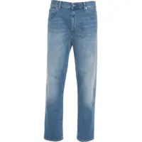 Blugi drepti Straight leg jeans Barbati