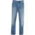 Dondup Straight leg jeans Blue