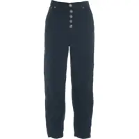 Pantaloni casual Pants 'Bessie Gioie' Femei
