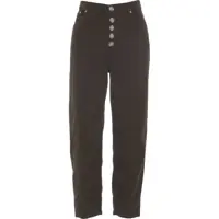 Pantaloni casual Pants 'Bessie Gioie' Femei