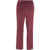 Gender Corduroy pants Red