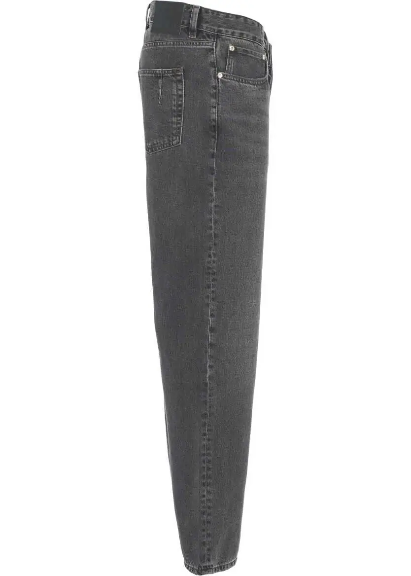 Blugi drepti Won Hundred Straight Cut Jeans Black Barbati (BM 19032106) 3
