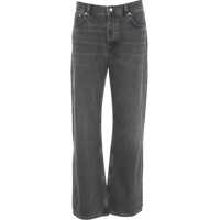Blugi drepti Straight Cut Jeans Barbati