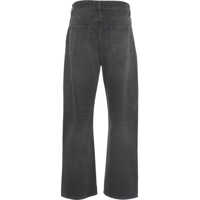 Blugi drepti Won Hundred pentru Barbati - Blugi drepti Won Hundred Straight leg jeans Steve Black Barbati (BM 19032112) - B-mall.ro