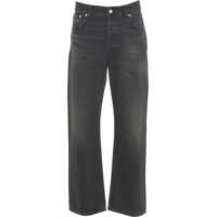 Blugi drepti Straight leg jeans 'Steve' Barbati
