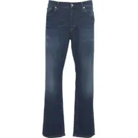 Blugi drepti Straight leg jeans Barbati