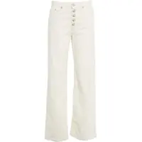Pantaloni casual Corduroy Pants 'Jaclyn Gioie' Femei