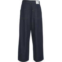 Blugi evazati pentru Barbati - Blugi evazati Department Five Loose fit jeans Blue Barbati (BM 19032133) - B-mall.ro