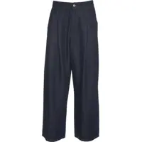 Blugi evazati Loose fit jeans Barbati