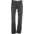 7 For All Mankind Men's Straight lut jeans Black