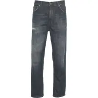 Blugi drepti Straight leg jeans Barbati