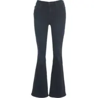 Blugi evazati Flared jeans 'The Weekender' Femei