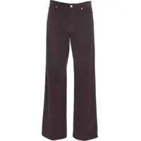 Pantaloni casual Corduroy pants Femei