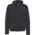 Herno Hooded jacket Black