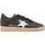 Golden Goose Sneaker 'Ball Star' Black