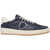 Philippe Model Sneakers 'Nice Low' Blue