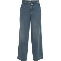 Blugi drepti Straight leg jeans Femei