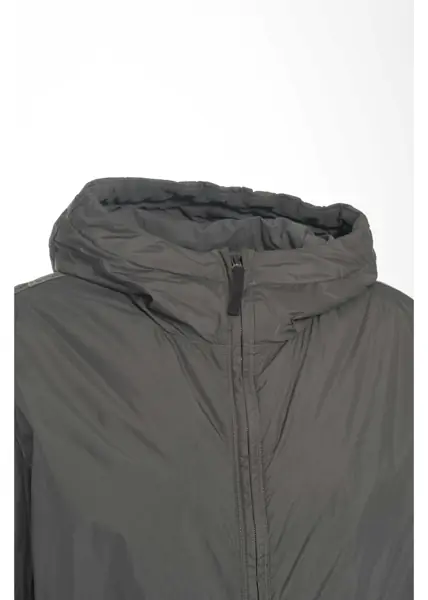 Jachete Stone Island Hooded jacket Grey Barbati (BM 19032211) 7