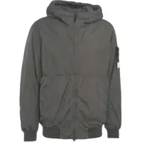 Jachete Hooded jacket Barbati