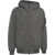 Stone Island Hooded jacket Grey
