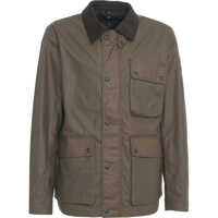 Jachete Waxed jacket 'Incline' Barbati