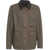 Belstaff Waxed jacket 'Incline' Green