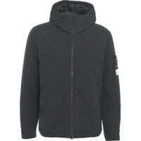 Geci de iarna Padded jacket with hood Barbati