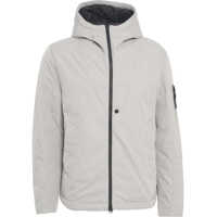 Geci de iarna Padded jacket with hood Barbati