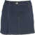 Liu Jo Denim mini skirt Blue