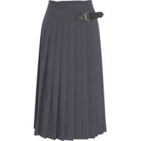 Fuste lungi Pleated skirt 'KEO' Femei