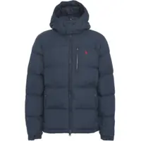 Geci de iarna Hooded down jacket Barbati