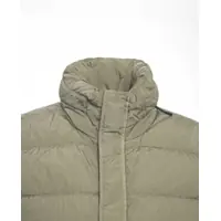 Geci de iarna C.P. Company pentru Barbati - Geci de iarna C.P. Company Quilted down jacket Green Barbati (BM 19032274) - B-mall.ro