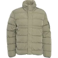 Geci de iarna Quilted down jacket Barbati