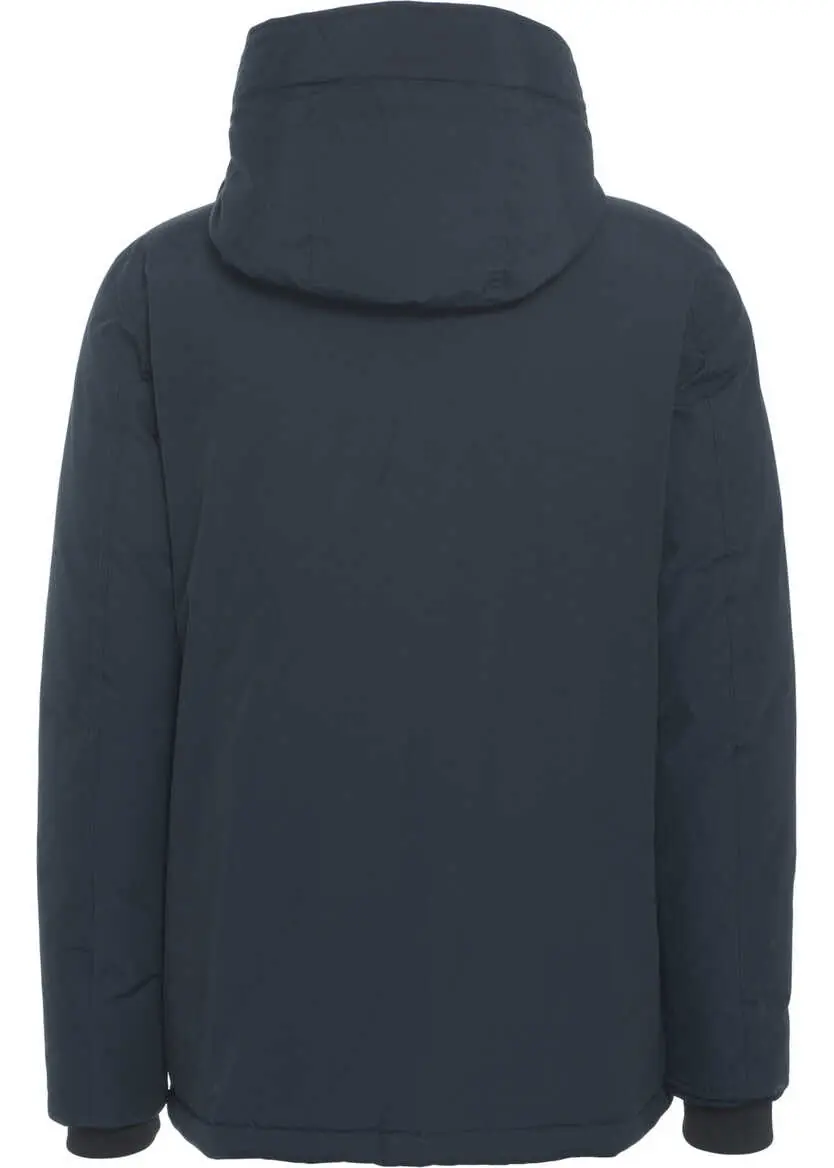 Geci de iarna Woolrich Down jacket Arctic Anorak Blue Barbati (BM 19032292) 3