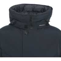 Geci de iarna Woolrich pentru Barbati - Geci de iarna Woolrich Down jacket Arctic Anorak Blue Barbati (BM 19032292) - B-mall.ro