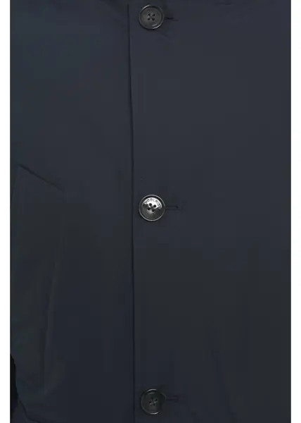 Geci de iarna Woolrich Down jacket Arctic Anorak Blue Barbati (BM 19032292) 5