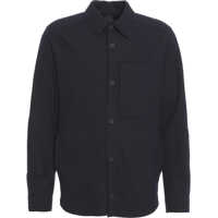 Jachete Virgin wool overshirt Barbati