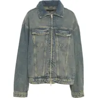 Jachete Oversize denim jacket Barbati
