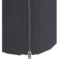 Geci Parka pentru Barbati - Geci Parka Herno Padded parka with hood Grey Barbati (BM 19032316) - B-mall.ro