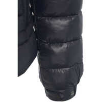 Geci de iarna pentru Barbati - Geci de iarna Save the Duck Quilted jacket Blue Barbati (BM 19032319) - B-mall.ro