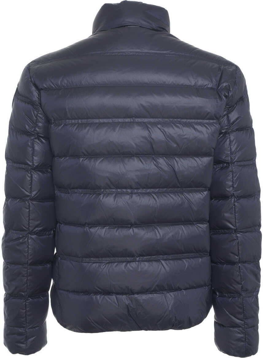 Geci de iarna Blauer Quilted jacket Blue Barbati (BM 19032325) 3