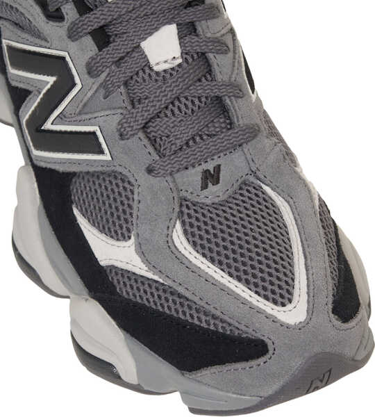 Sneakers New Balance Sneakers 9060 Grey Barbati (BM 19032343) 6