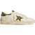 Golden Goose Sneakers 'Stardan' White