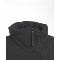 Veste pentru Barbati - Veste People of Shibuya Technical vest Ono Black Barbati (BM 19032352) - B-mall.ro