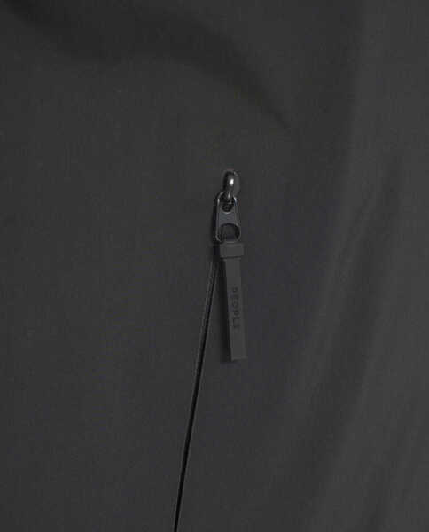 Veste People of Shibuya Technical vest Ono Black Barbati (BM 19032352) 5