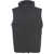 People of Shibuya Technical vest 'Ono' Black