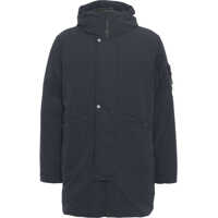 Geci Parka Padded parka Barbati