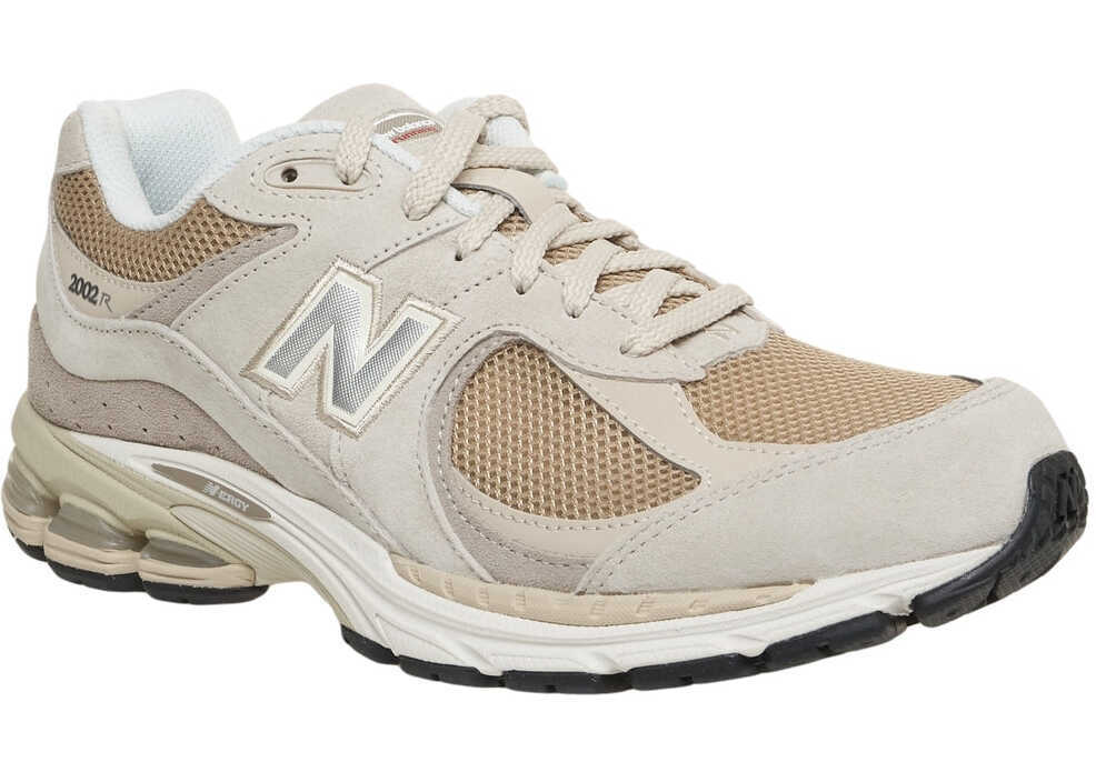 Sneakers New Balance Sneakers 2002 Beige Barbati (BM 19032370) 3