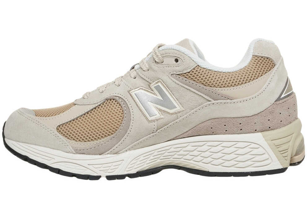 Sneakers New Balance Sneakers 2002 Beige Barbati (BM 19032370) 4