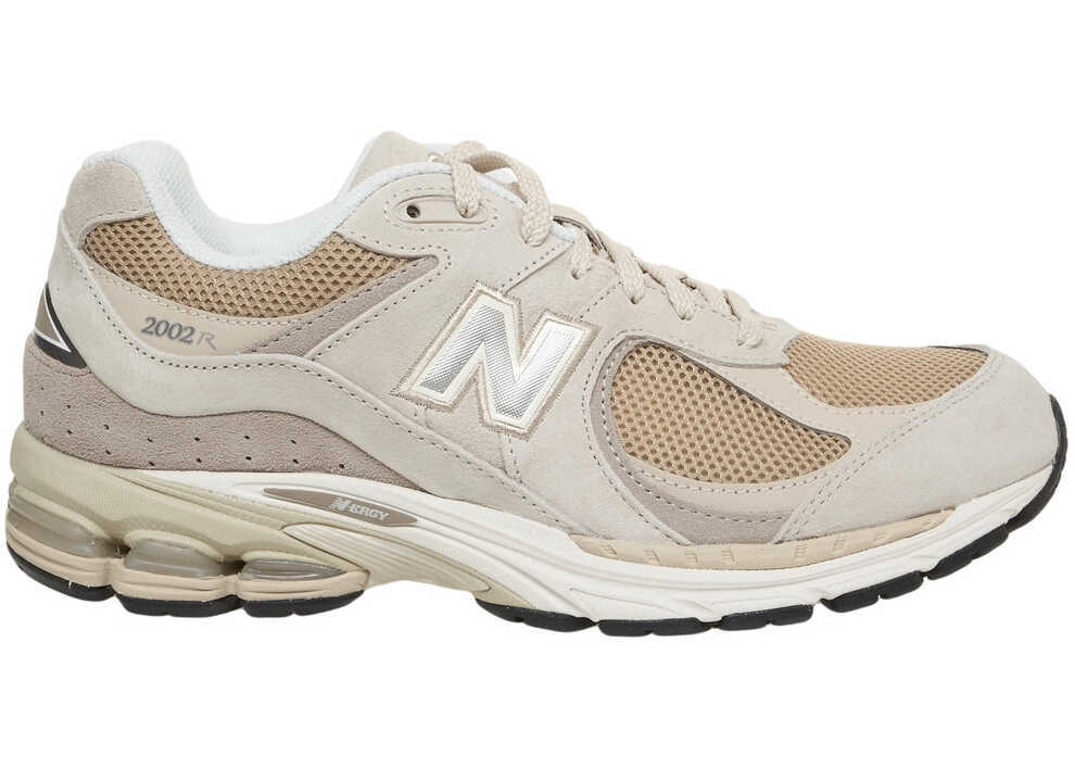 Sneakers New Balance Sneakers 2002 Beige Barbati (BM 19032370) 1